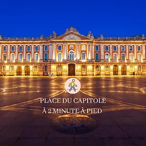  Appartement Wonder Duplex 7