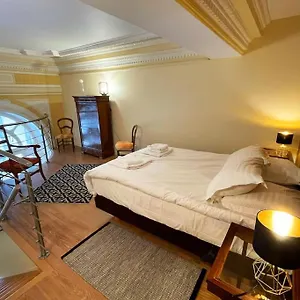 Merveilleux Duplex Vue Royat