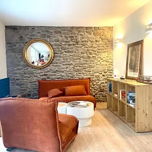 Ker Latitude 1 Vieux Dinan