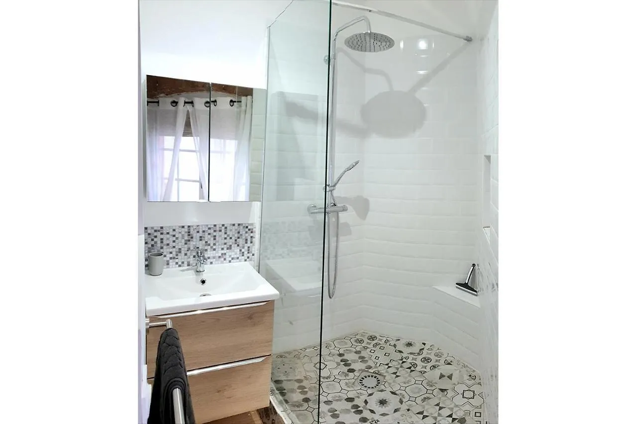 Studio Charmant-Confort-Hypercentre-Metro-Wifi Toulouse Appartement