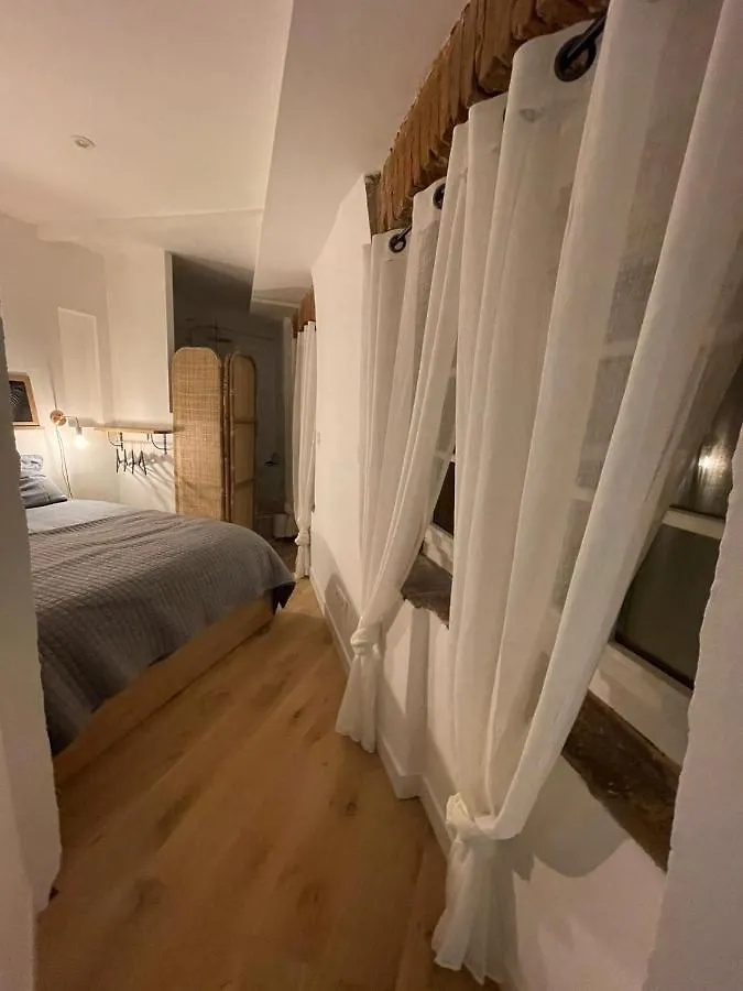 Studio Charmant-Confort-Hypercentre-Metro-Wifi Toulouse 0*,  France